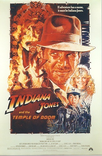 Poster de Drew Struzan