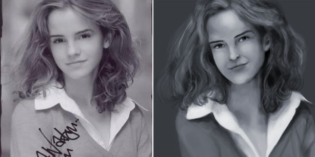 Emma What?